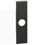 L.NOW - COVER PRESA TV 1M NERA