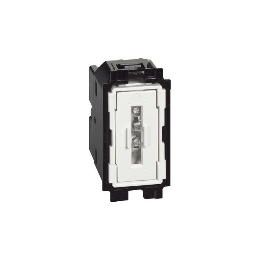 L.NOW - INTERRUTTORE 1P 10AX