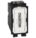 L.NOW - PULSANTE 1P NO 10A