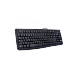 TASTIERA ADJ TA131 PURE KEYBOARD USB - 105 TASTI - COLORE NERO