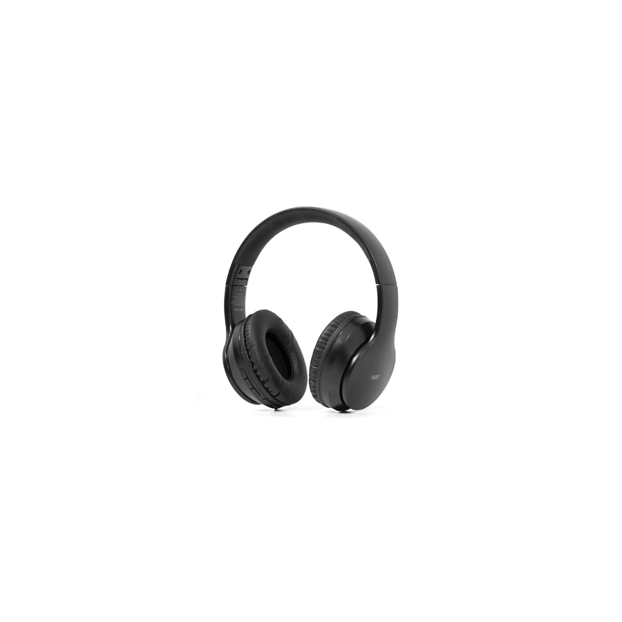 CUFFIA ADJ DEEP PLUS BLUETOOTH� CON MICROFONO VIVAVOCE E CONTROLLO VOLUME - MODALIT� DI UTILIZZO: BLUETOOTH� E AUX -�VERSIONE BL