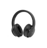 CUFFIA ADJ DEEP PLUS BLUETOOTH� CON MICROFONO VIVAVOCE E CONTROLLO VOLUME - MODALIT� DI UTILIZZO: BLUETOOTH� E AUX -�VERSIONE BL