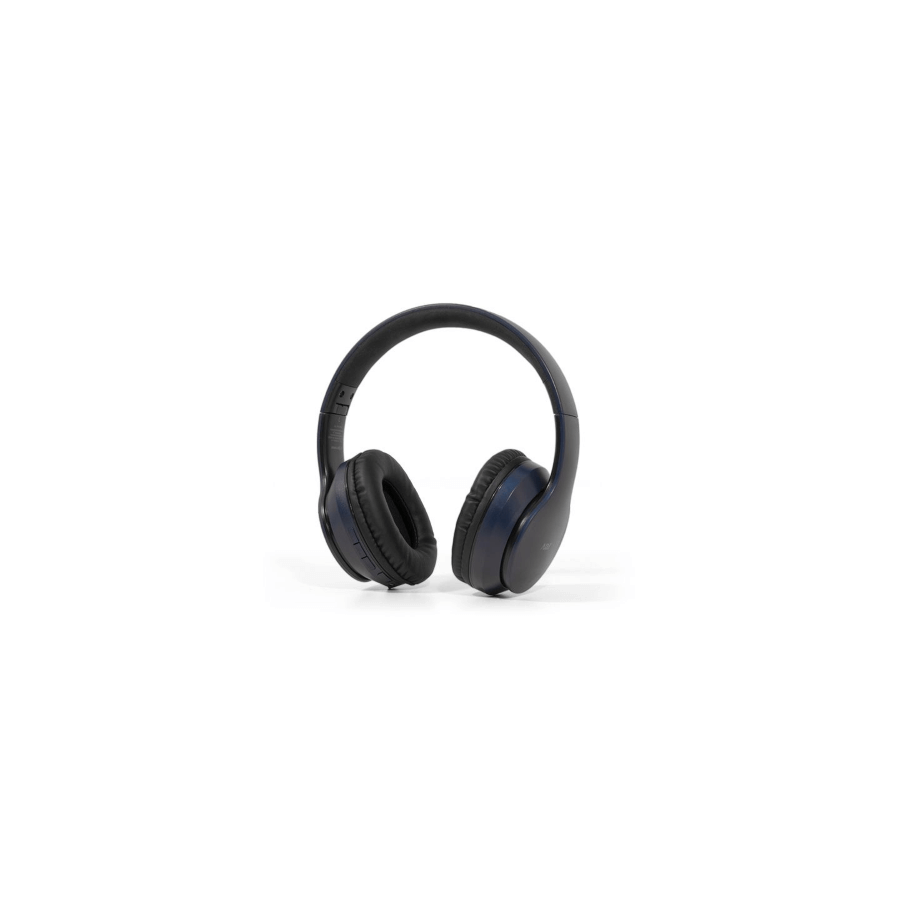 CUFFIA ADJ DEEP PLUS BLUETOOTH� CON MICROFONO VIVAVOCE E CONTROLLO VOLUME - MODALIT� DI UTILIZZO: BLUETOOTH� E AUX -�VERSIONE BL