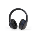 CUFFIA ADJ DEEP PLUS BLUETOOTH� CON MICROFONO VIVAVOCE E CONTROLLO VOLUME - MODALIT� DI UTILIZZO: BLUETOOTH� E AUX -�VERSIONE BL