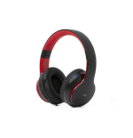 CUFFIA ADJ DEEP PLUS BLUETOOTH� CON MICROFONO VIVAVOCE E CONTROLLO VOLUME - MODALIT� DI UTILIZZO: BLUETOOTH� E AUX -�VERSIONE BL