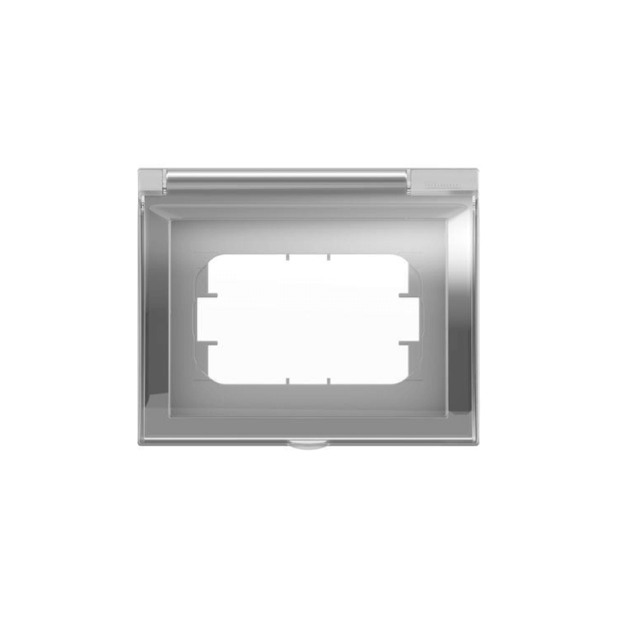 IDROBOX - COVER UNIVERSALE IP44 3P