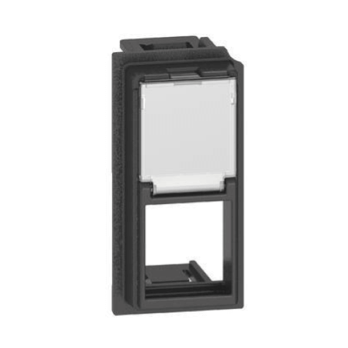 L.NOW - COVER RJ45 KEYSTONE 1M NERA