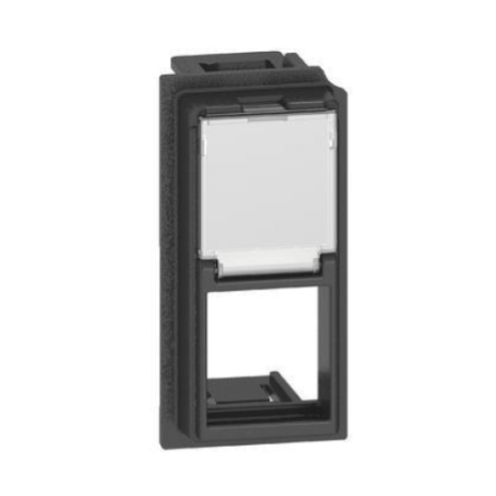 L.NOW - COVER RJ45 KEYSTONE 1M NERA