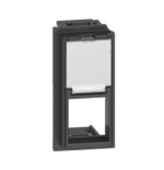 L.NOW - COVER RJ45 KEYSTONE 1M NERA