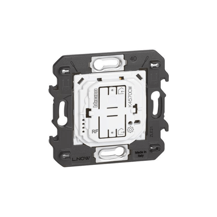 L.NOW - ENTRA&ESCI WIRELESS