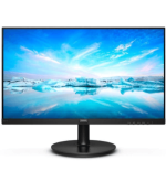 MONITOR LED PHILIPS 21,5" 221V8LD VGA/HDMI/DVI/VESA