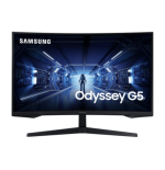 MONITOR LED 27" CURVO SAMSUNG SM-C27G55