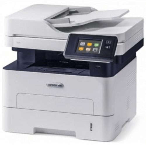 STAMPANTE MULTIFUNZIONE LASER B/N XEROX B215V_DNI - RETE LAN, WIFI, FRONTE/RETRO