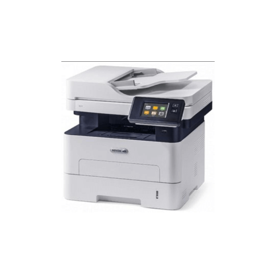 STAMPANTE MULTIFUNZIONE LASER B/N XEROX B215V_DNI - RETE LAN, WIFI, FRONTE/RETRO