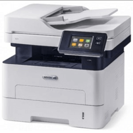 STAMPANTE MULTIFUNZIONE LASER B/N XEROX B215V_DNI - RETE LAN, WIFI, FRONTE/RETRO
