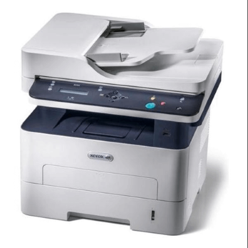 STAMPANTE MULTIFUNZIONE LASER B/N XEROX B205V_NI - RETE LAN, WIFI