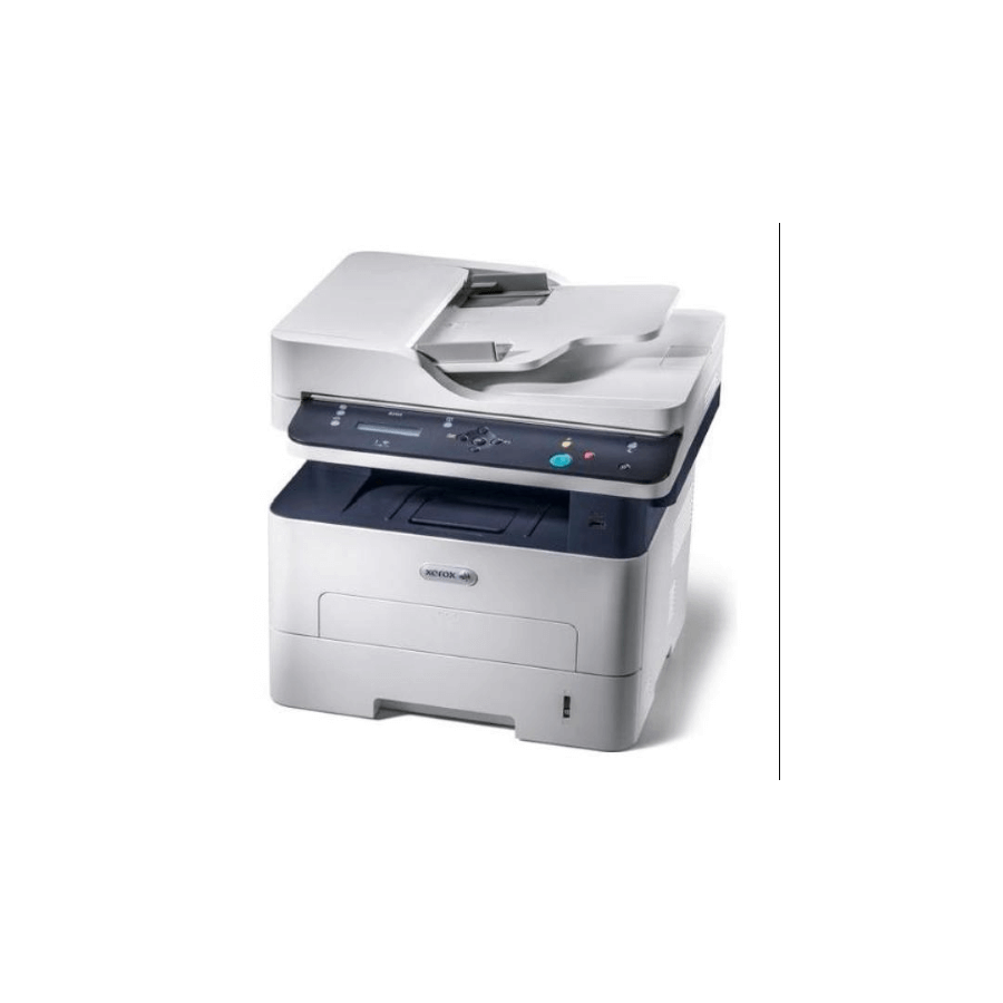 STAMPANTE MULTIFUNZIONE LASER B/N XEROX B205V_NI - RETE LAN, WIFI