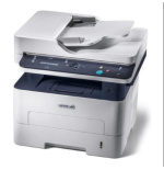 STAMPANTE MULTIFUNZIONE LASER B/N XEROX B205V_NI - RETE LAN, WIFI