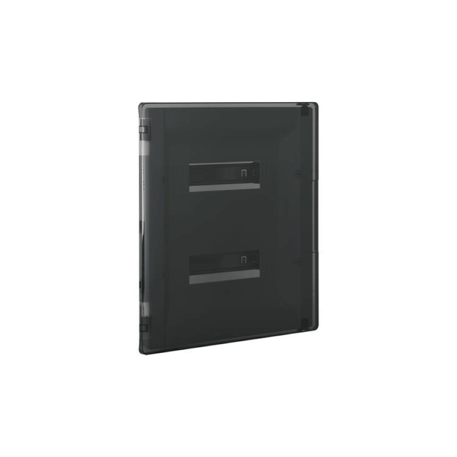 LINEA SPACE - CENTRALINO INCASSO 24MOD FUME