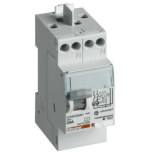 BTDIN - DIFFERENZIALE PURO AC 2P 25A 30MA