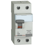 BTDIN - DIFFERENZIALE PURO A 2P 25A 30MA