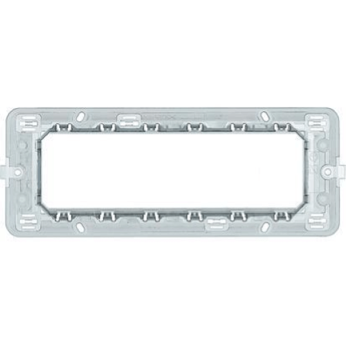 MATIX - SUPPORTO A 6 MODULI