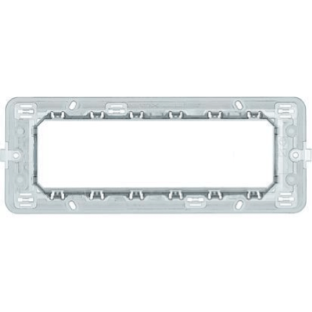 MATIX - SUPPORTO A 6 MODULI