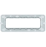 MATIX - SUPPORTO A 6 MODULI