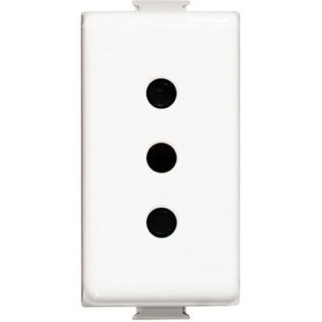 MATIX - PRESA DI CORRENTE 10A