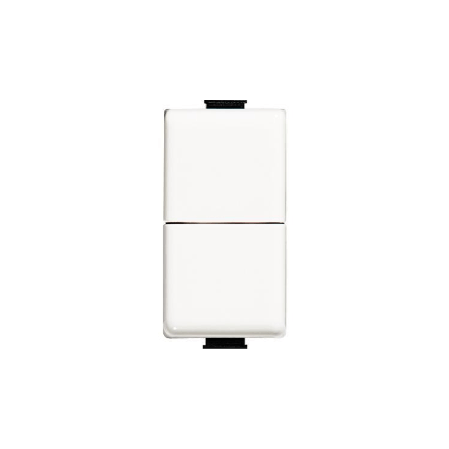 MATIX - PULSANTE DOPPIO 1P NO