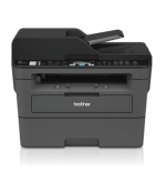 STAMPANTE MULTIFUNZIONE LASER B/N BROTHER MFC-L2710DN SPECIAL EDITION CON TONER 4.5K INCLUSO