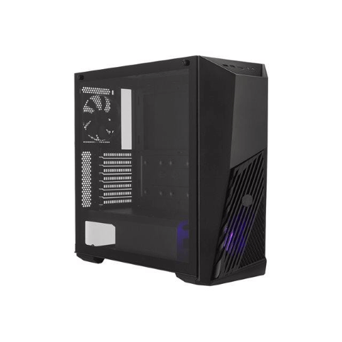 CASE COOLER MASTER MASTERBOX K501L - MDT- ATX - NO ALIMENTATORE