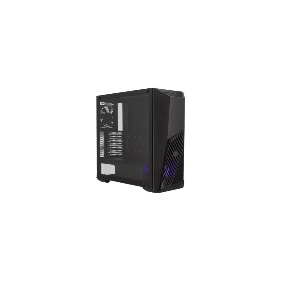 CASE COOLER MASTER MASTERBOX K501L - MDT- ATX - NO ALIMENTATORE