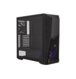 CASE COOLER MASTER MASTERBOX K501L - MDT- ATX - NO ALIMENTATORE