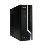 PC DESKTOP RICONDIZIONATO ACER VERITON X2611G I3-32X0/4GB/HD 320GB/WIN10PRO (VGA+DVI-D)