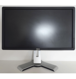 MONITOR 23" RICONDIZIONATO DELL ULTRASHARP U2312HMT CON 4 PORTE USB, SCHERMO ROTANTE DI 90� GRADO B