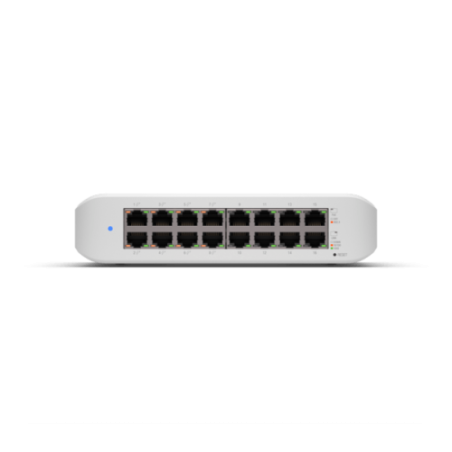 Ubiquiti UniFi Switch Lite 16 PoE USW-Lite-16-PoE-EU