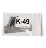 MIKROTIK ROUTERBOARD RBcAPGi-5acD2nD-XL cAP XL ac