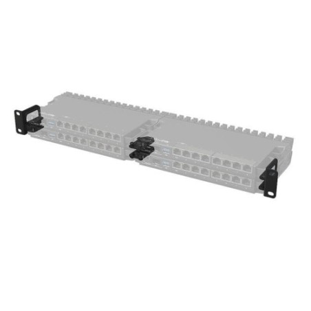 MikroTik RouterBOARD K-79 rackmount kit  RB5009UG+S+IN