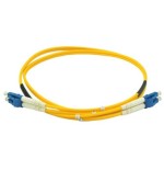  Patchcord OPTO LC/UPC-LC/UPC, SM, DUPLEX, 1M