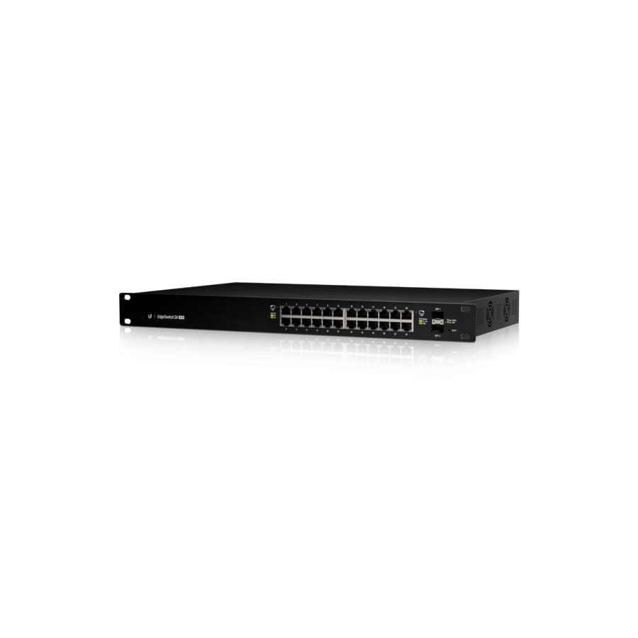 Ubiquiti EdgeSwitch ES-24-250W