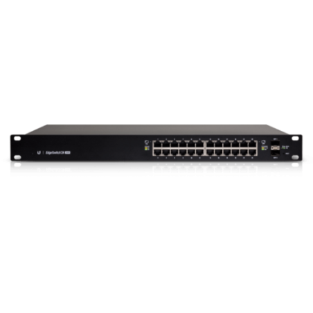 Ubiquiti EdgeSwitch ES-24-250W
