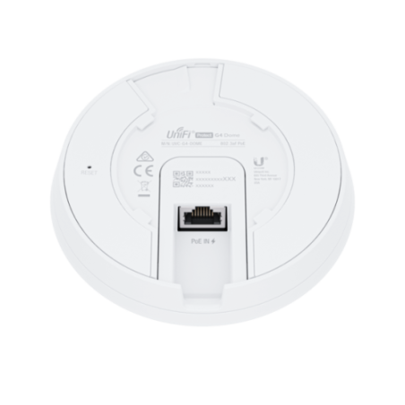 Ubiquiti UniFi Video Camera G4 Dome  UVC-G4-DOME