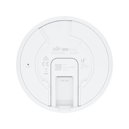 Ubiquiti UniFi Video Camera G4 Dome  UVC-G4-DOME