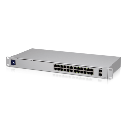 Ubiquiti UniFi Switch24  usw-24