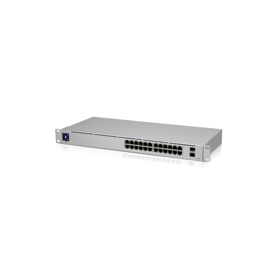 Ubiquiti UniFi Switch24  usw-24