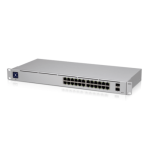 Ubiquiti UniFi Switch24  usw-24
