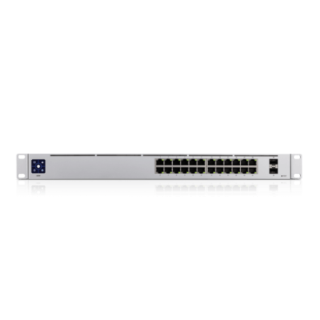 Ubiquiti UniFi Switch24  usw-24