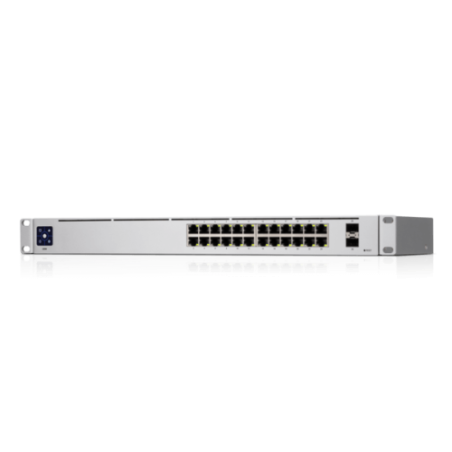 Ubiquiti UniFi Switch24  usw-24