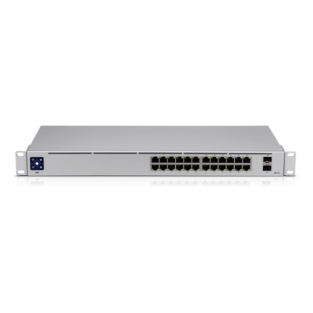 Ubiquiti UniFi Switch24  usw-24